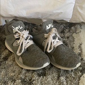 COPY - APL ASCEND SNEAKERS